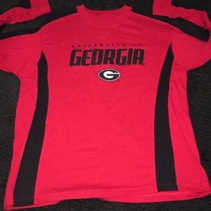 Long sleeve Georgia Shirt